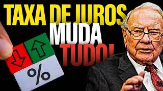 LEMBRE-SE DISSO NO PRÓXIMO CICLO DE CORTE DE JUROS (2021)