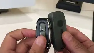 Как скопировать пульт Marantec Digital 302