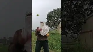 Robber juggling #rsjuggler