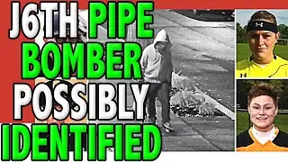 Computer Analysis Potentially Reveals J6th Pipe Bomb Suspect