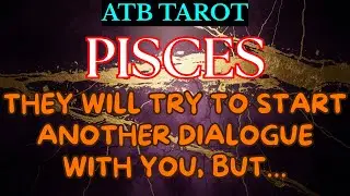 PISCES: A woman will take you to court &mdash; someone is acting in the world of the living and the dead
