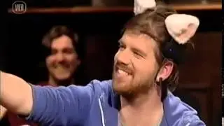 Scheire en de Schepping Seizoen 2 Aflevering 1