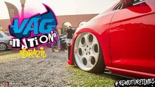 VAGNATION 2024 AFTERMOVIE! (UNOFFICIAL) | RD Motor FilmeS #VAGNATION