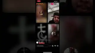 SAYDAT/TYMACK BILLY VIOLATES JEEZY MULA AND REALRYTE MEMBER KY !! SPEAKS ON WHAT HAPPENED IN JAIL🤣