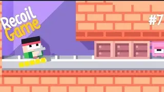 FanCade - Recoil  Level 70 to 78 Gameplay  #drivemad #fancade #gameplay