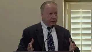 Mere Anglicanism 2013: Dr. Allen Ross