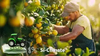 Helping Farmers Build Independence &ndash; Storage, Cooling & Water Without New Dependencies