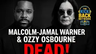 The Tragedy of Malcolm Jamal Warner