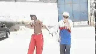 NEGUIN DO RAP   CEAR&Aacute;