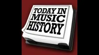 This Day In Music History August 11
