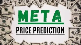 Анализ акций Meta (META): рост, риски и перспективы на будущее! #metaverse #metastock
