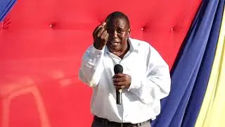 USHUHUDA ULIO HAI