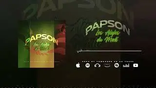 Papson_Les Aigles du Mali🇲🇱Prod by ToMSoNnE on the Beatz