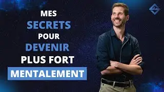 Comment AUGMENTER sa FORCE MENTALE ?