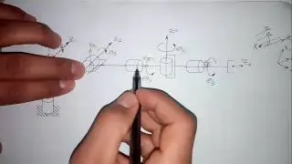 denavit hartinberg example forward kinematic