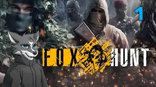 Fox-Hunting Wolf | 1.1 | Fox Hunt | METAL GEAR SOLID &Delta;: SNAKE EATER