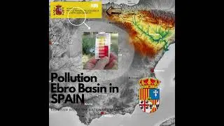 #spain WATER Pollution of Agricultural Origin, Especially of Groundwater.