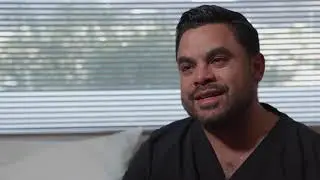 Dr. Diego Ramos | General Surgery | Providence Surgical Associates