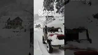 Sethan, HAMPTA VALLEY MANALI #manali #sethan #hamptapass #rareadventuresmanali