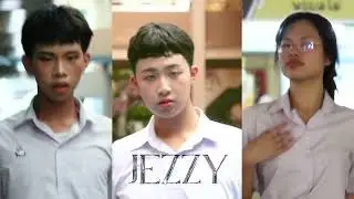JEZZY - DEBUT TEASER