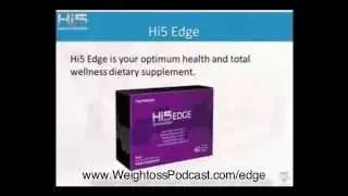5Linx Hi5 Edge Review -- Everything you need to know about Hi5 Edge Dietary Supplement