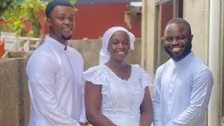 CITY SETHOO AND OSUANI ENOCH 😇ON A COOL &ldquo;YƐMA YESU AMO &ldquo; 07/05/25 SABBATH SERVICE