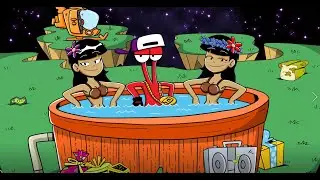 ToeJam & Earl: STILL in the Groove Trailer!