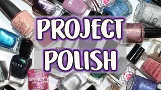 PROJECT POLISH {Update #7}