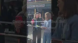 Shot Ski, Park City, October 11, 2025