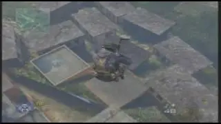 Call of Duty MW2 Glitches - 3rd Person Favela Elevator + Easy Tutorial