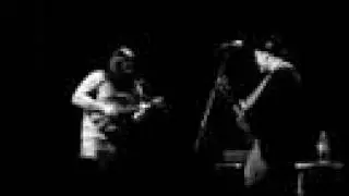 Shawn Mullins - Cold Black Heart live in Atlanta '06
