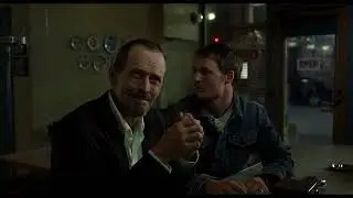 A History of Violence Diner Confrontation
