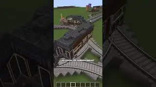 Мысли BuZz'a про Create в Minecraft