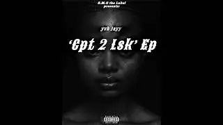 yvb Jayy - Invisible Scars (official audio)