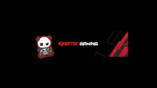 Live streaming of Kinatix Gaming