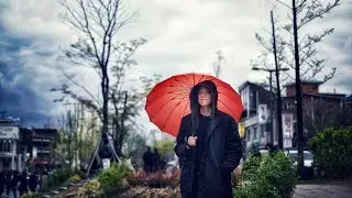 Indie Sad Singer Songwriter - Big Phony Sampler - Korean American Indie Folk Artist