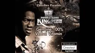 King Pinn - Inauguration