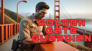The Guardian of the Golden Gate: How Officer Kevin Briggs Saves Lives