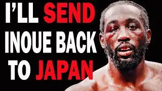 He LAUGHED At Naoya Inoue.. What Happens Next Is EPIC!