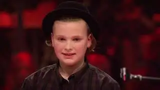 THE VOICE KIDS GERMANY 2018 - Oliwia vs Lea vs Bjarne - 