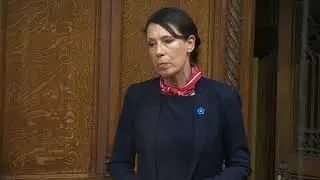 LIVE: British minister delivers a statement on the BBC