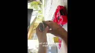 2004 Infinity G35 Engine Oil Change
