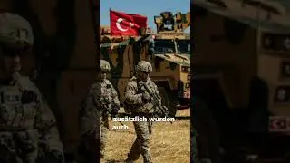 T&uuml;rkei startet massive Luftoperation: Hunderte Terroristen get&ouml;tet #T&uuml;rkei #Luftoperation #ISIS