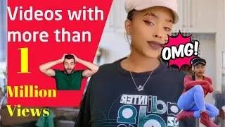 Mc gogo, Most viewed videos on tiktok compilation. 🤩😲🔥🔥🔥