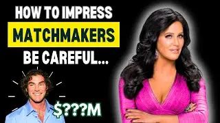 The Hidden World of Elite Matchmaking Services: What Wealthy Men Are Really Looking For