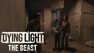 Решения проблемы отсутствия воды Dying Light: The Beast #16