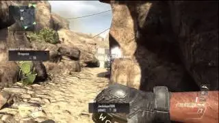 Quad Skewer | Jade Ballistic