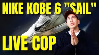 Nike Kobe 6 Protro 