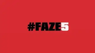 !* FaZe Parasyte* trying out for faze 5