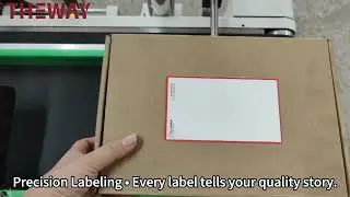 Expert in Flat Surface Labeling &ndash; Precision & Efficiency, No Worries